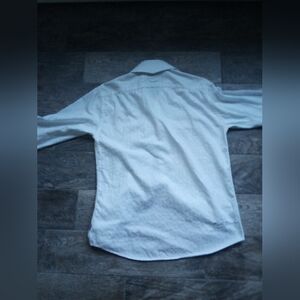 English Laundry medium dress shirt